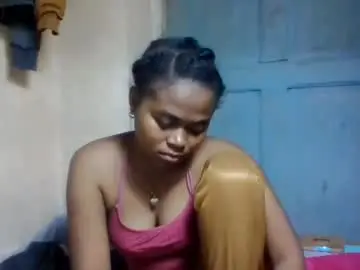 Chaturbate Sex Chat of nilahmarie