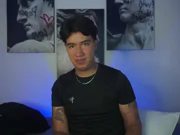 Chaturbate Sex Chat of pablo__cruz