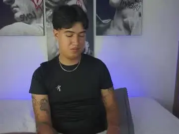Chaturbate Live Sex of pablo__cruz