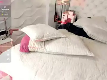 Chaturbate Adult Webcams of paulinabelen21