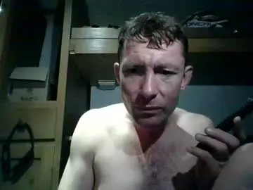Chaturbate Live Porn of pussybountyhunterr