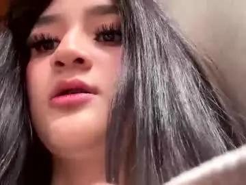 Chaturbate Sex Cam of rose_077