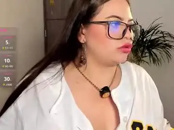 Chaturbate Live Porn of sara_tayylor