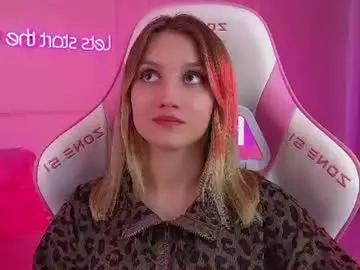 Chaturbate Adult Webcam of stacyevancesss