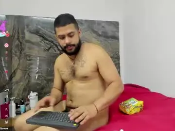 Chaturbate Nude Webcam of wendy_deiby