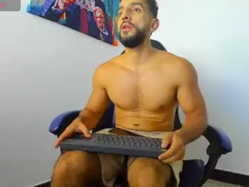 Chaturbate Adult Webcams of yiyo10_
