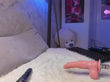 Chaturbate Best Webcam of yourbabynatalie