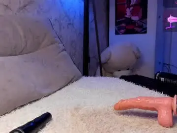 Chaturbate Sex Cam of yourbabynatalie
