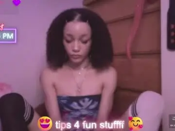 Chaturbate Best Webcam of abruisedpeach