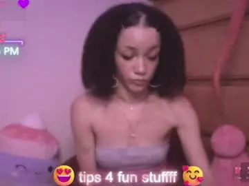 Chaturbate Adult Webcam of abruisedpeach
