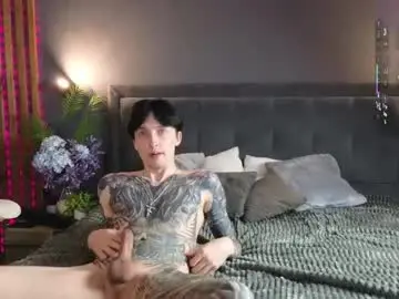 Chaturbate Adult Webcams of alexxone_