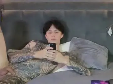 Chaturbate Sex Chat of alexxone_