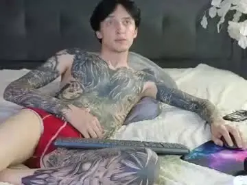 Chaturbate Free Porn Cam of alexxone_