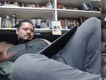 Chaturbate Adult Webcam of alfaalgo