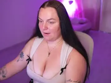 Chaturbate Free Porn Cam of amalia_minkxx