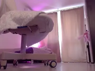 Chaturbate Sex Chat of amalia_minkxx