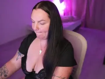 Chaturbate Private Sex Chat of amalia_minkxx