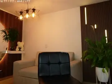 Chaturbate Nude Webcam of annagr_