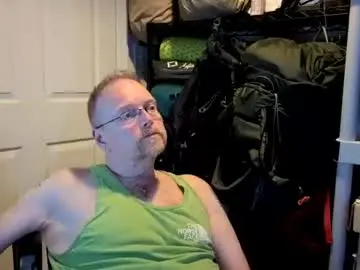 Chaturbate Sex Cam of baltomoron69