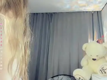 Chaturbate Adult Webcams of bellidream