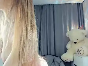 Chaturbate Free Live Porn of bellidream
