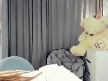 Chaturbate Live Sex of bellidream