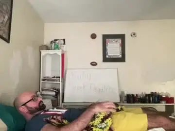 Chaturbate Private Sex Chat of bigbackmuscles1296