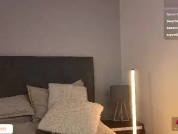 Chaturbate Nude Webcam of daddysgirrl1_