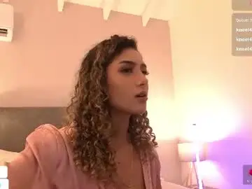 Chaturbate Adult Webcam of daddysgirrl1_