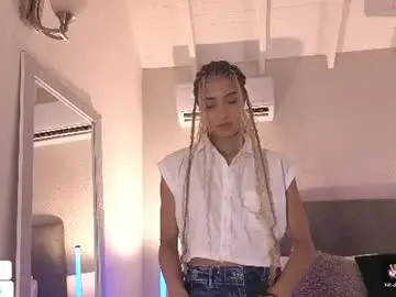 Chaturbate Adult Webcams of daddysgirrl1_