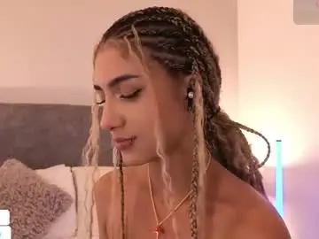 Chaturbate Watch Live Sex Cams of daddysgirrl1_