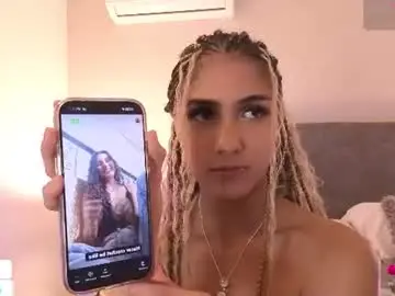 Chaturbate Best live sex cam show of daddysgirrl1_