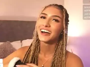 Chaturbate Adult Video Chat of daddysgirrl1_