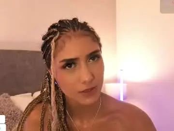 Chaturbate Nude Webcam of daddysgirrl1_