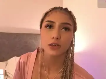Chaturbate Adult Webcam of daddysgirrl1_