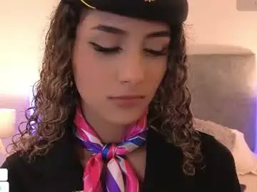 Chaturbate Nude Webcam of daddysgirrl1_