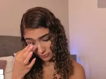 Chaturbate Live Porn of daddysgirrl1_