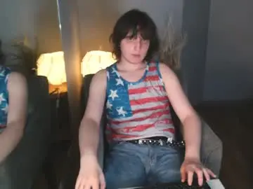 Chaturbate Nude Webcam of delalex