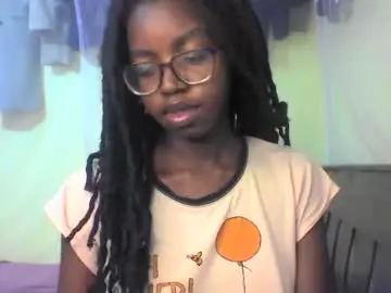 Chaturbate Free Porn Cam of ebonymuse2