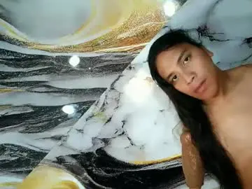 Chaturbate Live Porn of exotic__transxxx