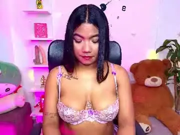 Chaturbate Adult Webcams of gaby_dams9