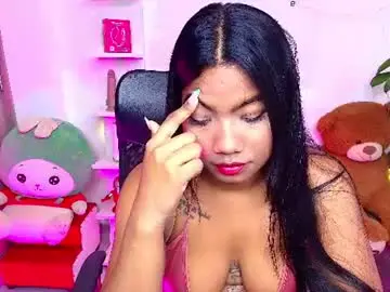 Chaturbate Free Porn Cam of gaby_dams9