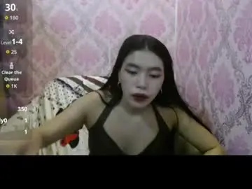 Chaturbate Live Sex Cam of hotsexy_amara