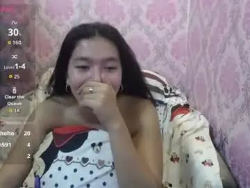 Chaturbate Live Sex Cam of hotsexy_amara