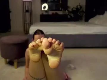 Chaturbate Free Porn Cam of inkanuko