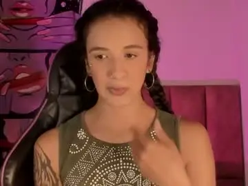 Chaturbate Adult Video Chat of ivymanson_