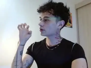 Chaturbate Watch Live Sex Cams of jaico_santos1