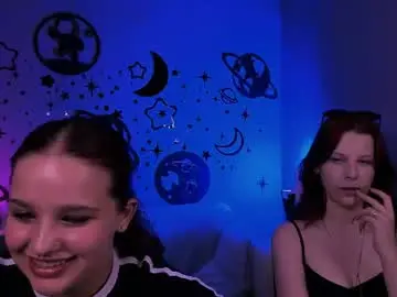 Chaturbate Sex Cam of juliet_roseee