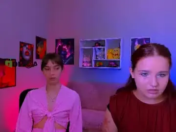 Chaturbate Live Sex Cam of juliet_roseee