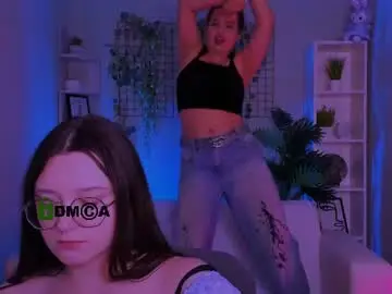 Chaturbate Live Porn of juliet_roseee